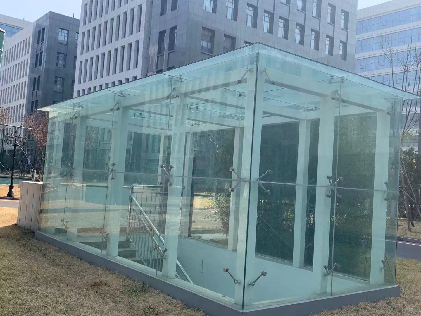 圍擋的形式你都有哪些了解